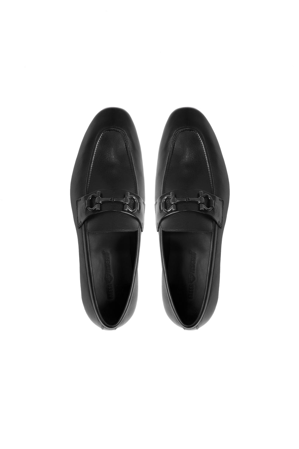 GA-10-22 BLACK LOAFER